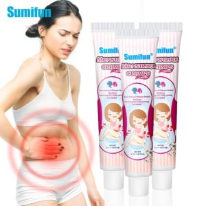 মেয়েদের মাসিক-পিরিয়ড-মিন্স ব্যাথা কমার ক্রিম ৩ পিচ