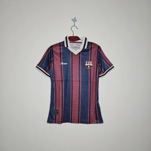 Barcelona 125th Anniversary Jersey 2025 || Barca 125th Anniversary Kit 2025