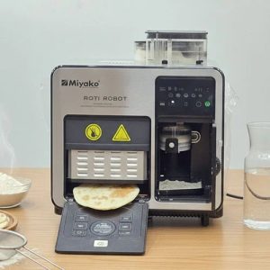 Miyako Robot Roti Maker